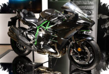 Tenaga Ninja H2 2027 Berpotensi Turun 31 HP, Regulasi Emisi Jadi Sorotan