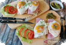 Protein Jangan Ditumpuk saat Makan Malam, Sarapan Membantu Energi Lebih Stabil