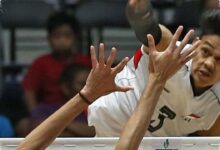 Dua Titik Rawan Timnas Voli Indonesia Jelang Vietnam, Servis dan Receive Diuji