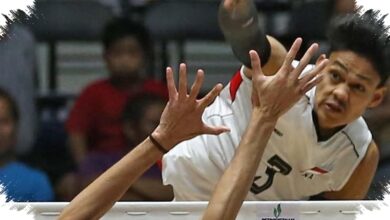 Dua Titik Rawan Timnas Voli Indonesia Jelang Vietnam, Servis dan Receive Diuji