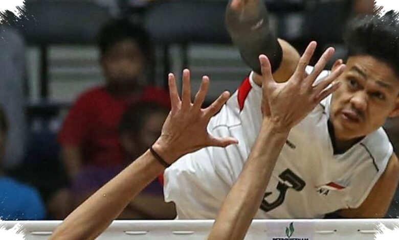 Dua Titik Rawan Timnas Voli Indonesia Jelang Vietnam, Servis dan Receive Diuji