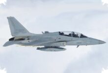 Armada T-50i TNI AU Kini 22 Unit, Tambahan Jet Ini Perkuat Latihan Taktis