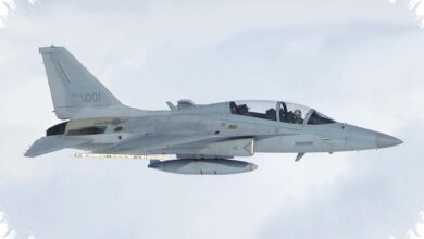 Armada T-50i TNI AU Kini 22 Unit, Tambahan Jet Ini Perkuat Latihan Taktis