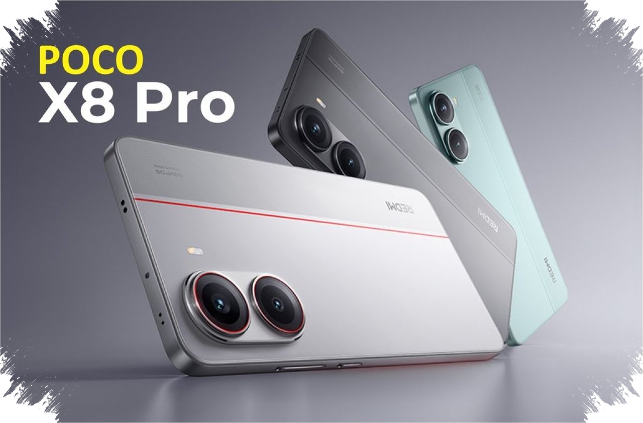 Poco M8 Power dan Poco X8 Siap ke India, Bocoran Harga Justru Lebih Tinggi