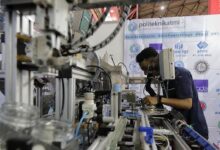 PMI-BI Tetap Ekspansi, Sinyal Penguatan Manufaktur pada Kuartal III Makin Tegas