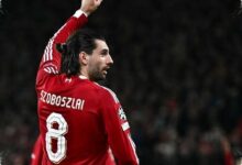 Dominik Szoboszlai Bertahan hingga 2031, Liverpool Pegang Fondasi Saat Skuad Berubah