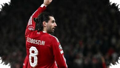 Dominik Szoboszlai Bertahan hingga 2031, Liverpool Pegang Fondasi Saat Skuad Berubah