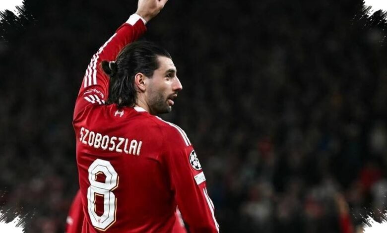 Dominik Szoboszlai Bertahan hingga 2031, Liverpool Pegang Fondasi Saat Skuad Berubah