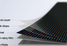 Samsung Siapkan Flex Titanium, Layar Foldable Lebih Kuat dengan Lipatan Samar