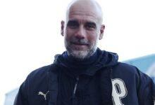 Pep Guardiola Belum Rindu Melatih, Harapan Timnas Italia Kian Menjauh