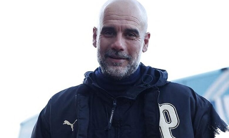 Pep Guardiola Belum Rindu Melatih, Harapan Timnas Italia Kian Menjauh