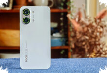 Poco X8 yang Sempat Dianggap Batal Muncul Lagi, Bawa Petunjuk Baterai 9.000mAh