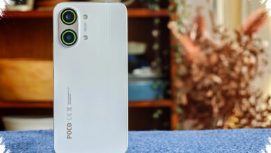 Poco X8 yang Sempat Dianggap Batal Muncul Lagi, Bawa Petunjuk Baterai 9.000mAh