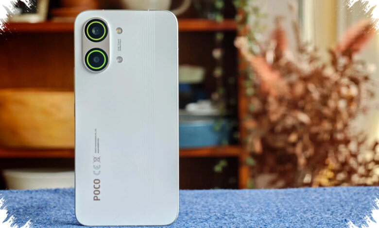 Poco X8 yang Sempat Dianggap Batal Muncul Lagi, Bawa Petunjuk Baterai 9.000mAh