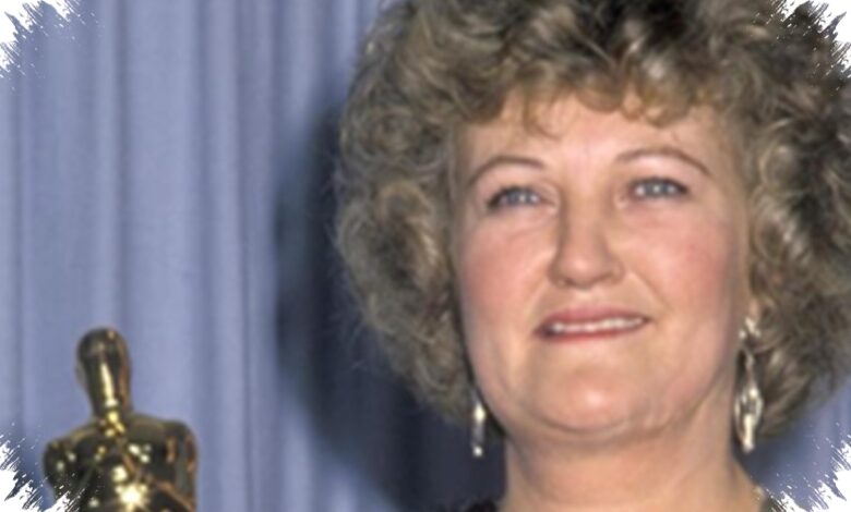 Brenda Fricker Meninggal di Usia 81, Warisan Oscar dan Home Alone 2 yang Tak Pudar