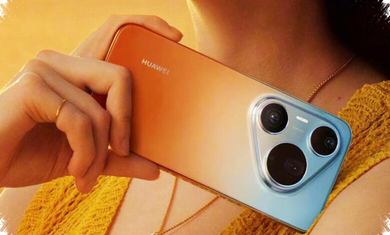 Huawei Pura 90s Pro Max Diuji, Kamera Zoom 200 MP dan f/1.4 Jadi Taruhan