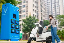 VinFast Tak Cuma Menjual EV, Charging hingga Taksi Listrik Disiapkan di Indonesia