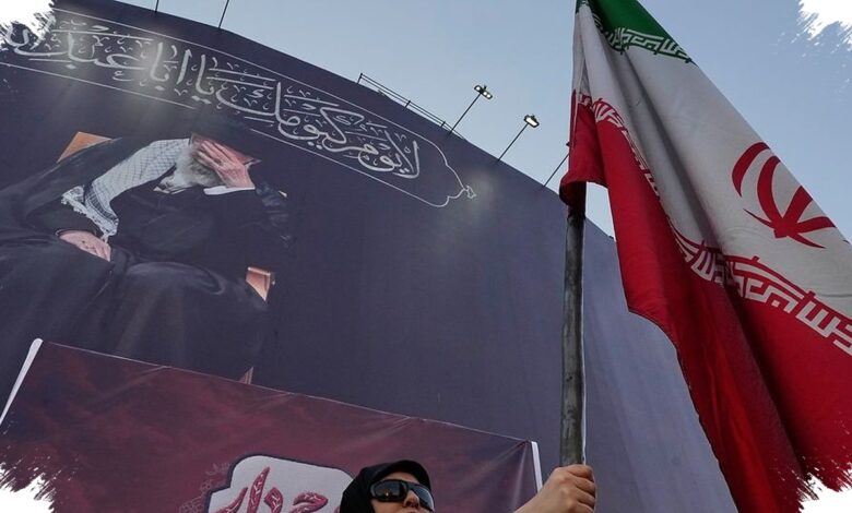 Iran Tuduh AS Serang Silo hingga Dekat RS Anak, Ketegangan Hormuz Makin Memanas