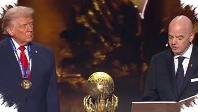 Piala Dunia 2026 Cetak Rekor 6,7 Juta Penonton, Kontroversi Tetap Mengiringi FIFA
