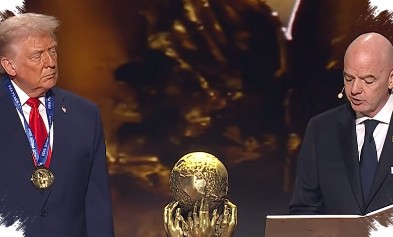 Piala Dunia 2026 Cetak Rekor 6,7 Juta Penonton, Kontroversi Tetap Mengiringi FIFA