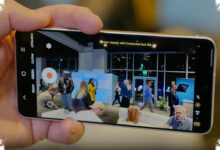 Galaxy S25 Berpeluang Dapat Horizontal Lock, Video Stabil Tanpa Ganti Ponsel