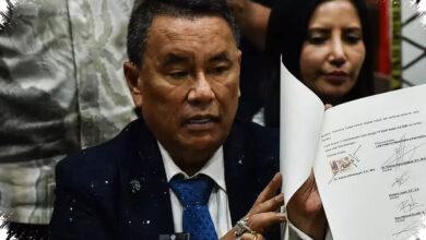 Di Tengah Sitaan Rp476 Miliar, Rumah Sentul Disebut Dipakai Don Ritto Sejak 2022