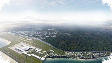 Bandara Bali Utara Masuk RPJMN, Restu Prabowo Kini Menentukan Harapan Buleleng