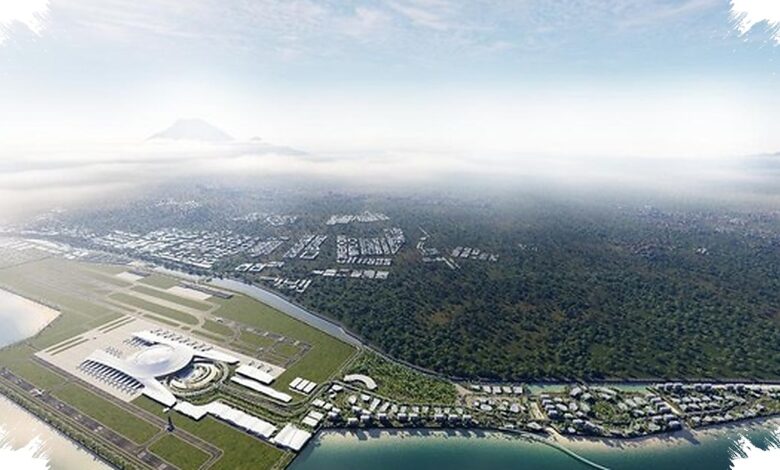 Bandara Bali Utara Masuk RPJMN, Restu Prabowo Kini Menentukan Harapan Buleleng