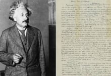 Surat Einstein yang Membuka Jalan Bom Atom, Penyesalan yang Datang Setelah Jepang