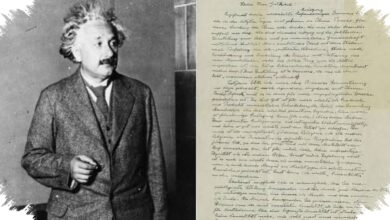 Surat Einstein yang Membuka Jalan Bom Atom, Penyesalan yang Datang Setelah Jepang