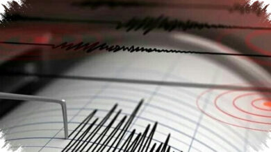 Gempa M 5,4 Guncang Barat Laut Tahuna, Parameter BMKG Masih Berpotensi Berubah