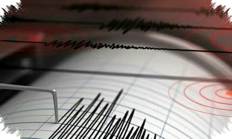 Gempa M 5,4 Guncang Barat Laut Tahuna, Parameter BMKG Masih Berpotensi Berubah