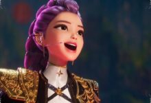 KPop Demon Hunters Bertahan 56 Pekan, Jaraknya dengan Rival Netflix Terlampau Jauh