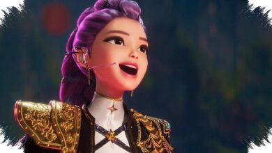 KPop Demon Hunters Bertahan 56 Pekan, Jaraknya dengan Rival Netflix Terlampau Jauh