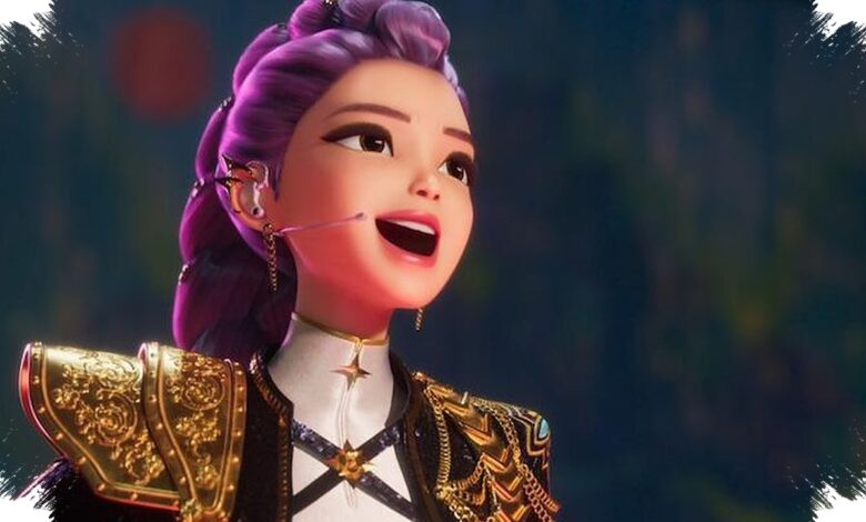 KPop Demon Hunters Bertahan 56 Pekan, Jaraknya dengan Rival Netflix Terlampau Jauh