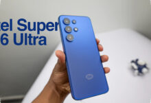 itel S26 Ultra di Rp2 Jutaan, Layar 4.500 Nits dan Baterai 6.000 mAh Menggoda