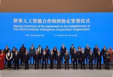Indonesia Masuk WAICO, China Dorong Aturan AI Global agar Tak Dikuasai Satu Negara