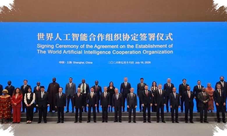 Indonesia Masuk WAICO, China Dorong Aturan AI Global agar Tak Dikuasai Satu Negara