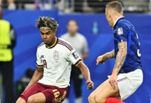 Guardiola Andalkan Trio Spanyol untuk Menggagalkan Ambisi Argentina di Final