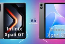 Tablet Rp2 Jutaan Mulai Naik Kelas, AI Infinix XPAD 20 Menantang Standar Baru