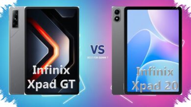 Tablet Rp2 Jutaan Mulai Naik Kelas, AI Infinix XPAD 20 Menantang Standar Baru
