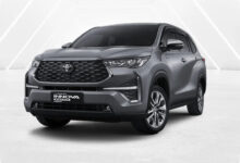 Toyota Kijang Innova Zenix G Hybrid CVT, Opsi Hybrid Modern tanpa Mengejar Tipe Tertinggi