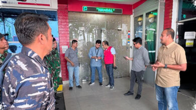 Pasokan BBM Medan Diperkuat, 176 Mobil Tangki Dikerahkan Saat Permintaan Naik
