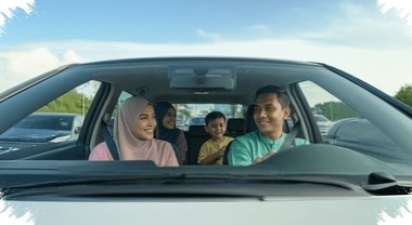 BRI KKB Expo Digelar di 131 Titik, Bunga 1,8% Flat dan Bonus BRIZZI Menanti