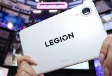 Lenovo Legion Y700 Infinite Bocor, OLED dan 5G Mengubah Arah Tablet Gaming Ringkas