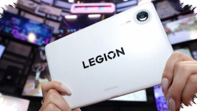 Lenovo Legion Y700 Infinite Bocor, OLED dan 5G Mengubah Arah Tablet Gaming Ringkas