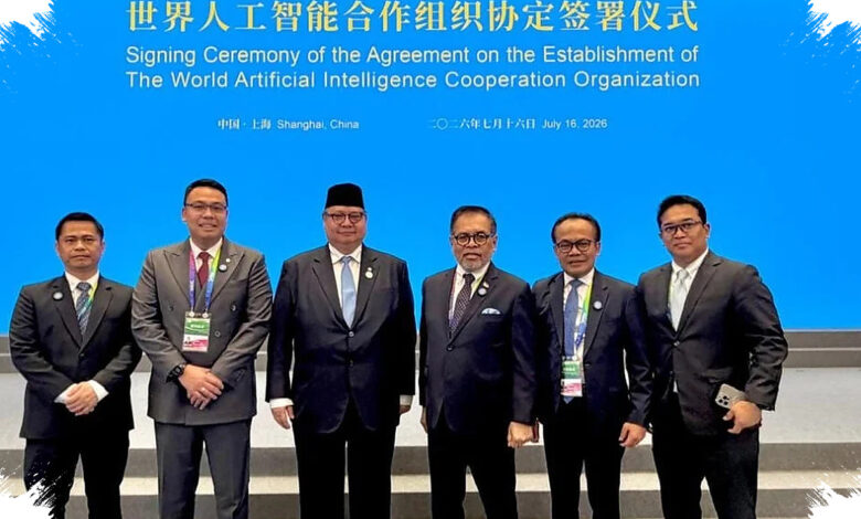 Investasi China US$2,5 Miliar Dibahas, Batam dan AI Masuk Agenda Pemerintah