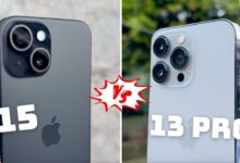3 iPhone untuk Kreator Konten, iPhone 15 Lebih Masuk Akal daripada iPhone 13