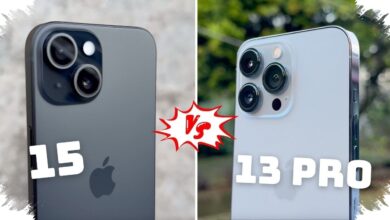 3 iPhone untuk Kreator Konten, iPhone 15 Lebih Masuk Akal daripada iPhone 13