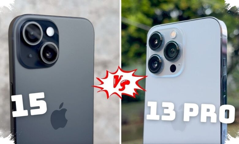 3 iPhone untuk Kreator Konten, iPhone 15 Lebih Masuk Akal daripada iPhone 13